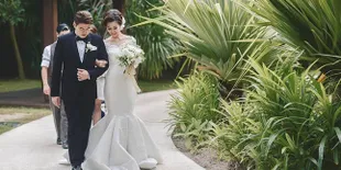 Kristina Ungkap Tak Benar Asty Ananta Nikah Beda Agama & Zina