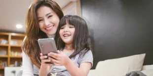 Kriteria Smartphone Idaman Para Mama di Masa Pandemi