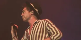 Kritik Pedas Zayn Malik, Jake Roche: Dia Adalah Orang Idiot!