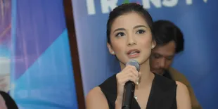 Kritikan Haters Bawa Nama Agama, Chelsea Olivia: Jangan Rasis