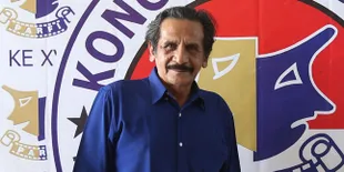 Kronologi Aktor Senior Piet Pagau Positif Terpapar Virus Corona, Jelang Syuting Film - Tanpa Gejala