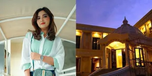 Kronologi Ashanty Nyaris Kena Tipu Calon Pembeli Istana Cinere, Ngaku Sanggup Bayar Rp 35 M Cash - Minta Surat Tanah Sebelum DP Rumah