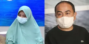 Kronologi Ayah Taqy Malik Kembali Dituding Lecehkan Janda Berinisial S, Mansyardin Malik Menganggap Korban Cari Sensasi