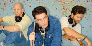 Kronologi Batalnya Konser Lany, Situasi Sempat Chaos Karena Penonton Ricuh