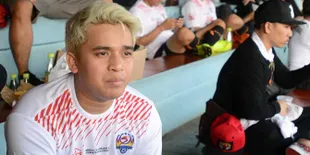 Kronologi Billy Syahputra Pesan Makan Malah Dapat Makian dari Driver Ojol