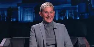 Kronologi dan Kontroversi Berakhirnya 'Ellen DeGeneres Show' Setelah 19 Tahun Mengudara