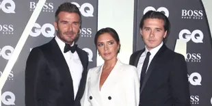 Kronologi David Beckham dan Victoria Terinfeksi Virus Corona, Gelar Pesta Mewah - Banyak Anggota Staf Jatuh Sakit
