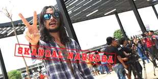 Kronologi Ditemukannya Ganja Pada Ello, Sudah Diintai Sejak Lama