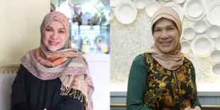 Kronologi Dorce Gamalama Tak Sadarkan Diri, Kondisi Terus Menurun Selama Seminggu Terakhir