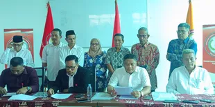 Kronologi Dugaan Ijazah Palsu Pablo Benua dan Rey Utami, Awal Mula Hingga Bantahan