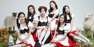 Kronologi Dugaan Kasus Bullying Lee Hyunjoo Eks APRIL, Pengakuan dari Sang Adik - Pernyataan Resmi DSP Media