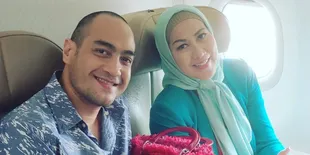 Kronologi Dugaan KDRT yang Dilakukan Ferry Irawan Kepada Venna Melinda
