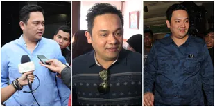 Kronologi Dugaan Tindak Asusila Farhat Abbas