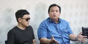 Kronologi Gugatan Baru Ari Bias ke Agnez Mo, Masalah Hak Cipta di 3 Konser