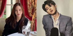 Kronologi Han Seo Hee Terlibat Kasus Narkoba Hanbin (B.I) - Ubah Statement ke Polisi