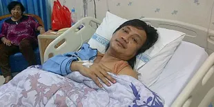 Kronologi Insiden Jatuhnya Katon Bagaskara