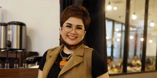 Kronologi Joy Tobing Positif Terpapar Covid-19, Sempat Shock dan Nangis-Nangis