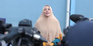 Kronologi Kanker Cinta Penelope, Dari Vonis Sampai Ikhlas Diceraikan Suami
