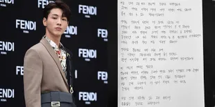 Kronologi Kasus Bullying Aktor Ji Soo, Korban Buka Suara - Tulis Surat Permintaan Maaf