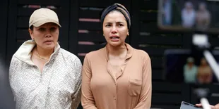 Kronologi Kasus Nikita Mirzani, Sempat Dijemput Paksa - Berujung Pada Penahanan