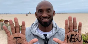 Kronologi Kecelakaan Helikopter Penyebab Kobe Bryant dan Gianna Meninggal, Tabrak Bukit Lalu Terbakar