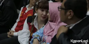 Kronologi Kematian Ibunda, Sempat Alami Kritis Buat Roro Fitria Pingsan