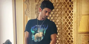 Kronologi Kematian Sushant Singh Rajput, Masih Sempat Sarapan - Ikat Leher dengan Kurta