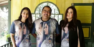 Kronologi Kisah Cinta Si Doel - Sarah dan Zaenab, Sejarah Pertemuan dan Kebimbangan Hati yang Kini Menemukan Ujung