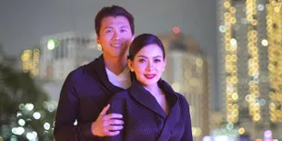 Kronologi Lengkap dengan Tanggal: Putusnya Luna Maya & Reino Barack - PDKT ke Syahrini