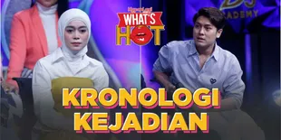 Kronologi Lengkap Kasus KDRT Yang Dilaporkan Lesti Kejora, Billar Ketahuan Selingkuh?