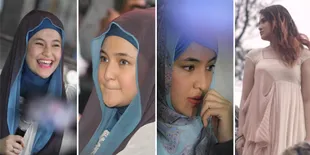 Kronologi Lengkap Kasus Pemasungan Versi Marshanda