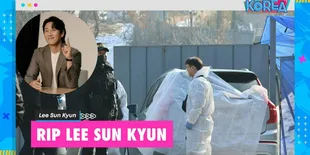 Kronologi Meninggalnya Aktor Korea Selatan Lee Sun Kyun, Tulis Surat Wasiat - Terjerat Kasus Narkoba
