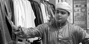 Kronologi Meninggalnya Ameer Azzikra Putra Ustaz Arifin Ilham, Idap Sakit Liver dan Masalah Paru-Paru - Sempat Koma di Rumah Sakit
