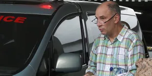 Kronologi Meninggalnya Bondan Winarno, Ingin Dikremasi Setelah Wafat