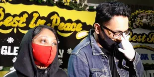 Kronologi Meninggalnya Glenn Fredly, Masih Terlihat Sehat Saat Rayakan Ulang Tahun Istri