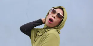 Kronologi Meninggalnya Omas, Tak Bernafas Setelah Ditinggal Anak Beri Makan Kucing - Bukan Karena Covid-19