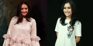 Kronologi Munculnya Isu Ayu Ting Ting Diganti Nagita di Pesbukers