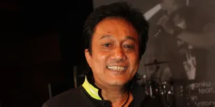 Kronologi Musisi Oddie Agam Dilarikan ke Rumah Sakit Karena Sesak Napas, Kini Kondisinya Masih Kritis