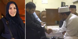 Kronologi Nikah Siri Dengan Didi Soekarno Versi Jane Shalimar (1)