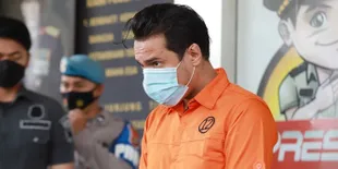 Kronologi Penangkapan Bobby Joseph, Edarkan Narkoba Jenis Gorilla ke Kalangan Tertentu