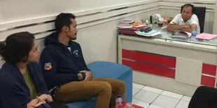 Kronologi Penangkapan Kasus Narkoba Tora Sudiro &#38; Mieke Amalia