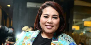 Kronologi Penangkapan Nunung Terkait Kasus Narkoba, Berawal Dari Kecurigaan Tetangga