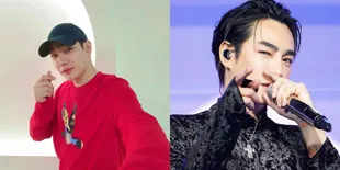 Kronologi Penyanyi Thailand Peck Palitchoke Alami Penusukan di Wajah, Kondisinya Bikin Fans Khawatir