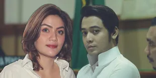 Kronologi Pernikahan Kriss Hatta dan Hilda Vitria, Tak Ada Paksaan