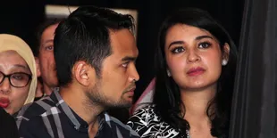 Kronologi Persalinan Shireen Sungkar Yang Menegangkan