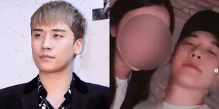 Kronologi Seungri Selingkuh Selama Sebulan yang Diungkap Dispatch, Bawa 2 Wanita Liburan ke Bali