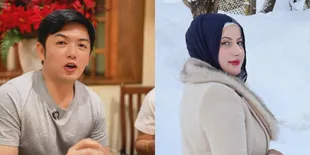 Kronologi Perseteruan Nicky Tirta dan Tasyi Athasyia: Bika Ambon yang Memicu Kontroversi