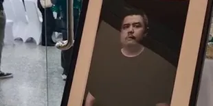 Kronologi Ricky Siahaan Meninggal Dunia di Jepang, Tak Ada Tanda Kelelahan - Serangan Jantung Kedua