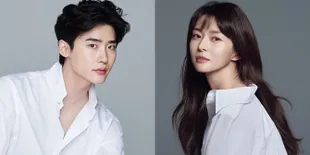 Kronologi Rumor Kisah Cinta Lee Jong Suk & Kwon Nara, Sang Aktor Kabarnya yang PDKT