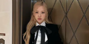 Kronologi Rumor Palsu dan Cyberbullying yang Diterima Rose BLACKPINK, YG Entertainment Siap Beri Tuntutan Kepada Penyebar